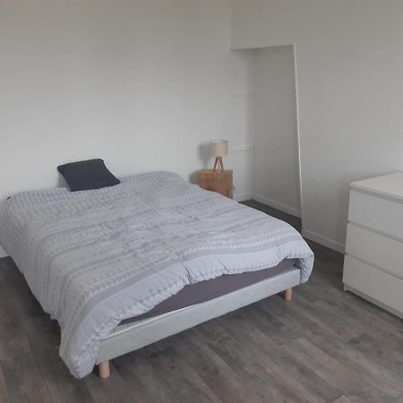 Elbeuf 4 Chambres 8 Personnes Max Pour Groupes Wifi Exteriér fotografie