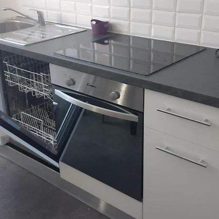 Elbeuf 4 Chambres 8 Personnes Max Pour Groupes Wifi Exteriér fotografie