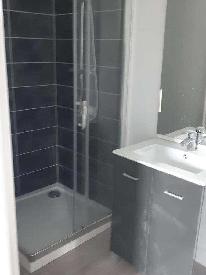 Elbeuf 4 Chambres 8 Personnes Max Pour Groupes Wifi Exteriér fotografie